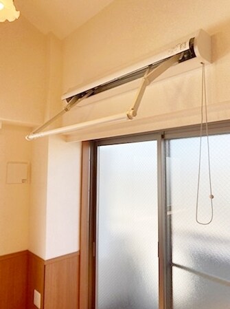 モン・シャトー浜田山の物件内観写真